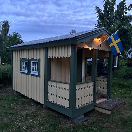 Large Cozy Villa Between Stockholm And Oslo Åmotfors Dış mekan fotoğraf