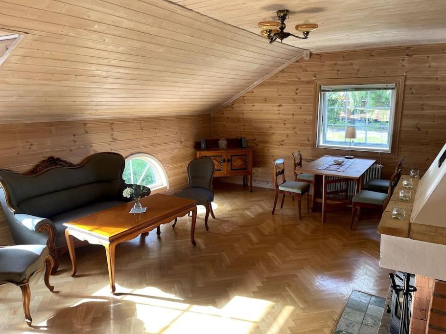 Large Cozy Villa Between Stockholm And Oslo Åmotfors Dış mekan fotoğraf