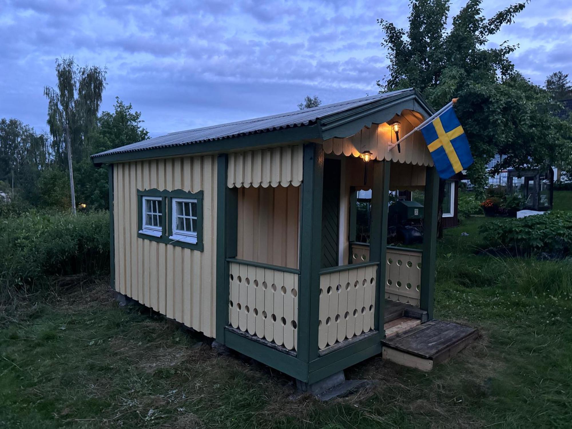 Large Cozy Villa Between Stockholm And Oslo Åmotfors Dış mekan fotoğraf